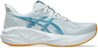Asics Novablast 5 Runningschuhe f&uuml;r Herren | grau