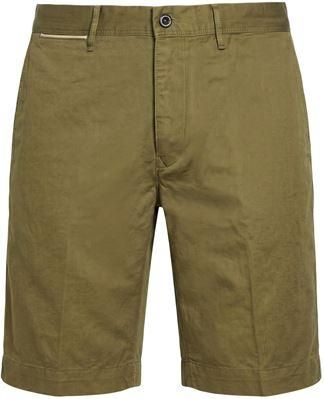 Incotex BOTTOMWEAR - Shorts & Bermuda Shorts on YOOX.COM