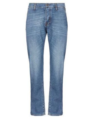 Roy Rogers BOTTOMWEAR - Pantaloni jeans su YOOX.COM
