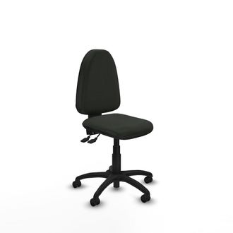 Piqueras y Crespo Piqueras Y Crespo B0001rf Silla De Oficina Negra C&oacute;moda