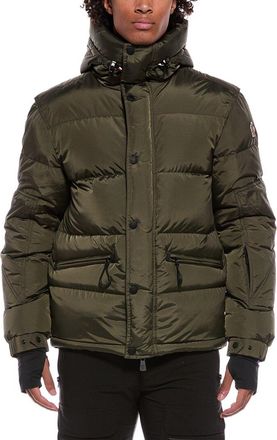 Moncler Kasanka Jacket