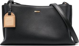 DKNY Borsa a tracolla Alya - Nero