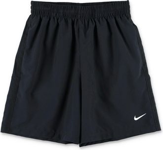Nike Pantaloncini Nike Neri