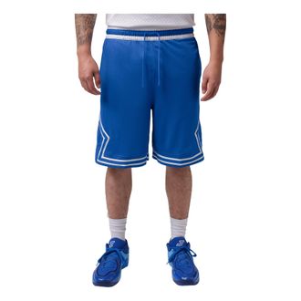 Nike Jordan Air Jordan Dri-FIT 9 Diamond Shorts Royal Blue White IF5832-463