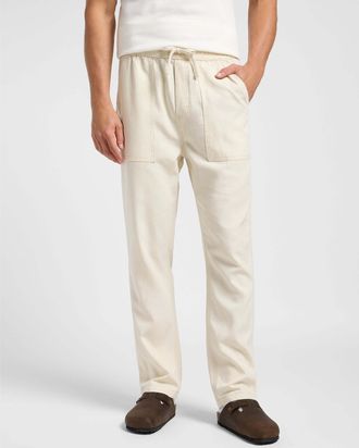 Lee Leinenhose