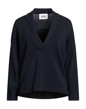 Alpha Studio STRICKWAREN - Pullover auf YOOX.COM