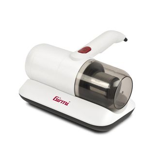 Girmi Girmi Ap25 Aspiratore Portatile Bianco Per Materassi