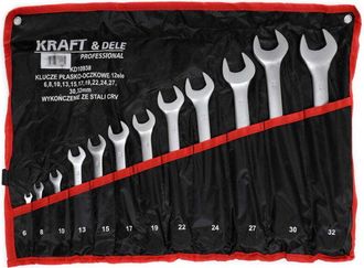 OEM Llave Combinada 12 Piezas Kd10938