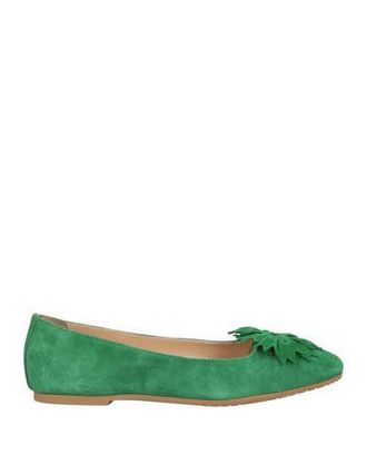 Baldinini FOOTWEAR - Ballet flats sur YOOX.COM