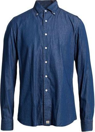 Sonrisa TOPWEAR - Denim shirts on YOOX.COM