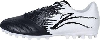 Li-Ning Dagger 2 AG Standard White Black ASFS009-1