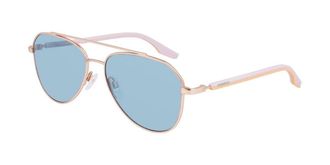 Converse CV307S NORTH END 780 Mens Sunglasses Rose-Gold Size 58