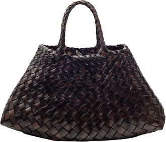 Dragon Diffusion Donna, Borse, Marrone, Taglia unica, new