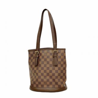 Louis Vuitton Ebene Tote Bag (Pre-Owned)