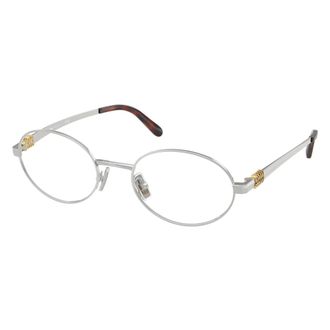 Miu Miu MU 50Zv Optical Frame - female - Miu Miu - Glasses - Gray - 52 MM - Accessories