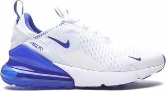 Nike Air Max 270 sneakers - unisex - Rubber/Polyester/Polyester - 10.5 - White