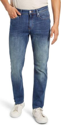 Duer Performance Slim Fit Jeans in Galactic at Nordstrom, Size 31 X 30