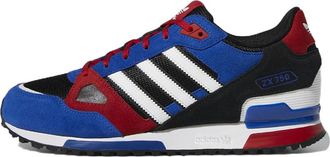 adidas ZX 750 Black Blue Red FZ5894