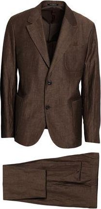 Emporio Armani SUITS and CO-ORDS - Suits on YOOX.COM