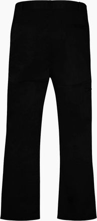 Regatta Mens Regatta Professional Mens Trousers - Black - Size: 34/30