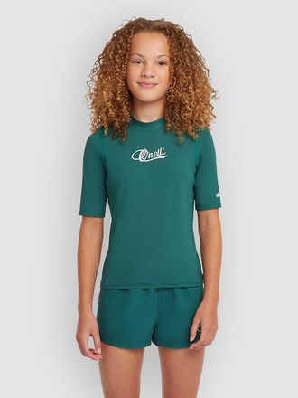 O'Neill Skins Kids Lycra verde