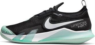 Nike Mens React Vapor Nxt Hc Shoes In Black/mint