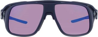 Nike Road Blue Sport Mens Sunglasses NIKE FLYFREE SOAR E EV24002 410 59
