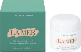 La Mer Unisex The Moisturizing Cream 60ml - One Size
