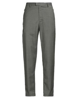 Emporio Armani BOTTOMWEAR - Trousers on YOOX.COM