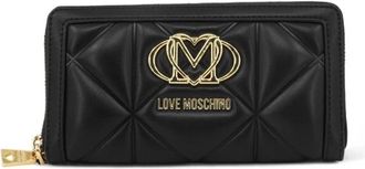 Love Moschino Mujer, Accesorios, Negro, Talla: ONE Size