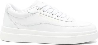 Tommy Hilfiger Sneakers Modern Court - Bianco