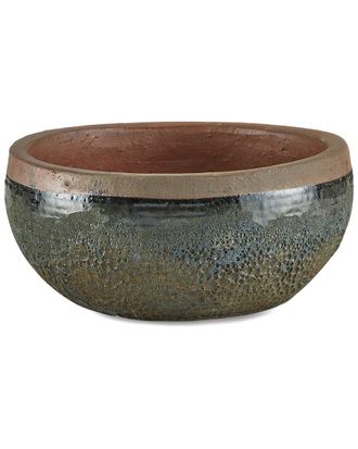 Currey & Company Lyra Small Planter