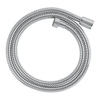 GROHE Relexaflex Metal Long-Life Doucheslang - 125cm - metaal - chroom