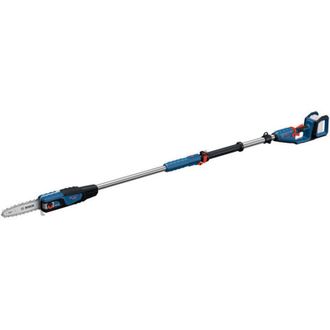 Bosch Professional Podadora De P&eacute;rtiga Con Acumulador Gke 18v-25 Tp (sin Acumulador, 18 Voltios) - Bosch