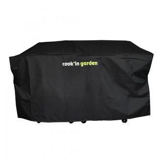 COOK IN GARDEN Manija De Cocina L190 X D60 X H90 Cm - Cook In Garden