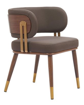 Zuo Brew Dining Chair