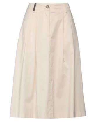 PESERICO HOSEN & RÖCKE - Midi-Röcke auf YOOX.COM