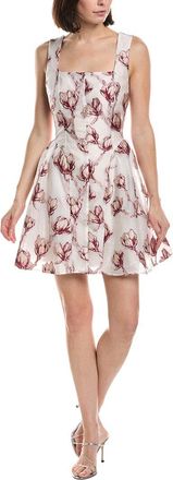 Milly Erin Mini Dress