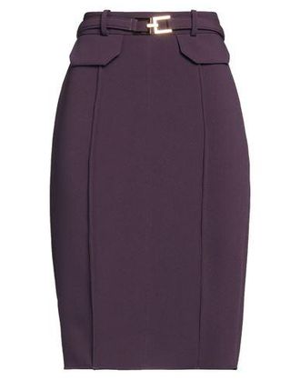 Elisabetta Franchi Midi skirts