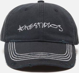 Acne Studios fn ux Hats000348