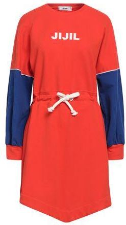 Jijil DRESSES - Mini dresses on YOOX.COM