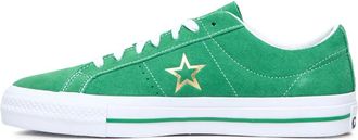 Converse Sneakers One Star Pro - Verde
