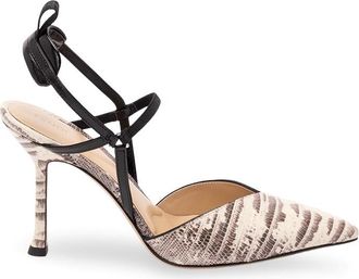 Fendi Colibri Lite Slingback