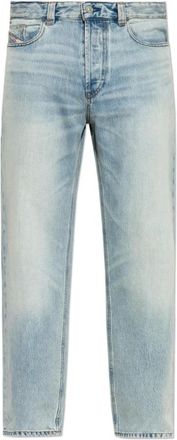 Diesel Hombre, Vaqueros, Azul, Talla: W32 L32
