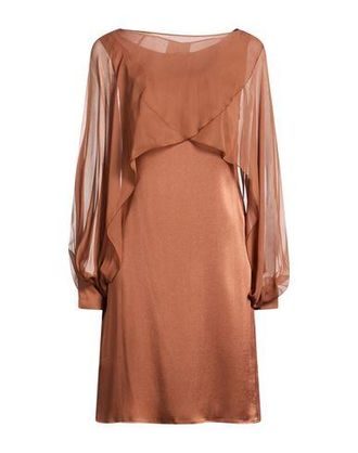 Alberta Ferretti KLEIDER - Mini-Kleider auf YOOX.COM