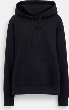 Coach Signature Hoodie