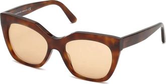 Balenciaga Ba132 Sonnenbrille