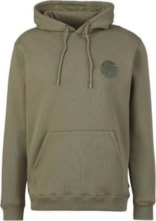 Rip Curl Wetsuit Icon Hood Hoodie f&uuml;r Herren | oliv