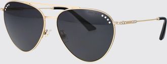 Jimmy Choo London Occhiali Da Sole Donna colore Oro