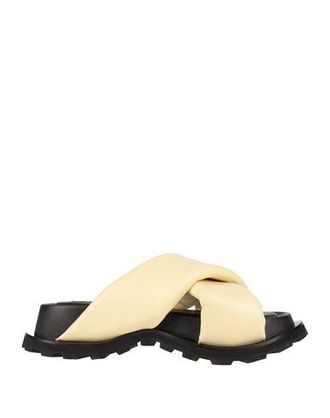 Jil Sander SCHUHE - Sandalen auf YOOX.COM